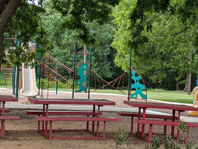 Friendship Park