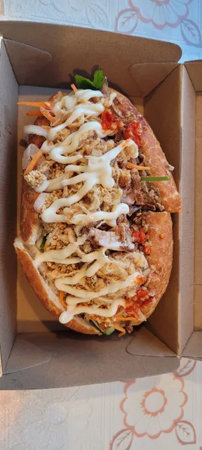 HOI AN - Vietnamese street food and cafe