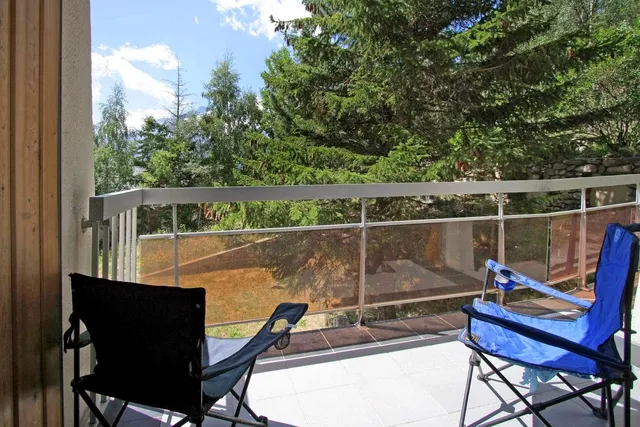 Apartment Le Diamant LES DEUX ALPES-ANDREW SCILLEY