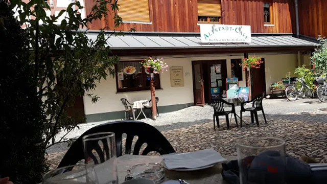 Altstadt-Café
