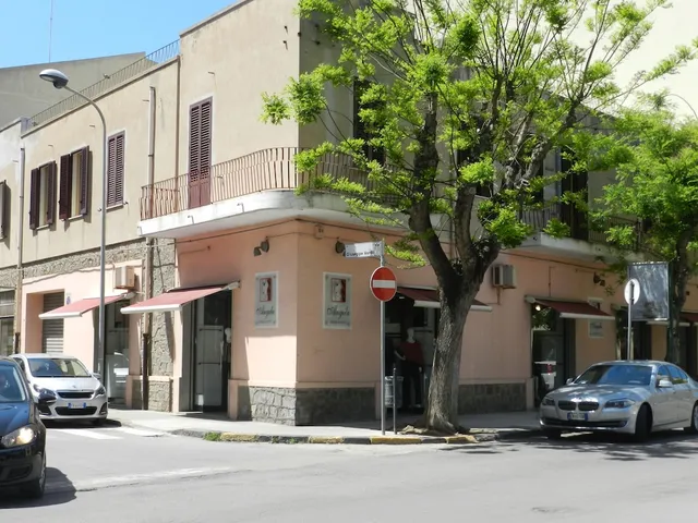 Actinia Accommodation Alghero