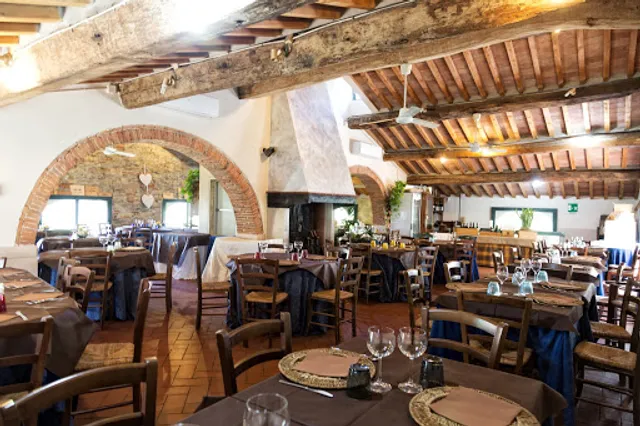 Ristorante Il Conventino