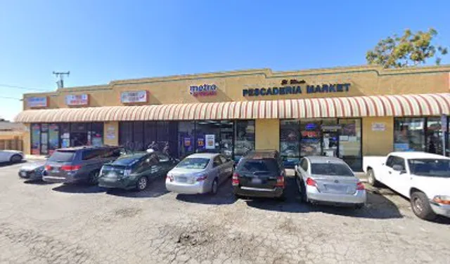 Metro by T-Mobile 2859 Mountain View Rd