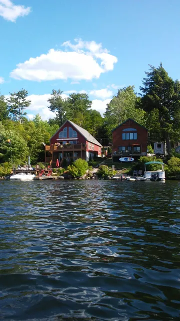 Caroga Lake State Campground