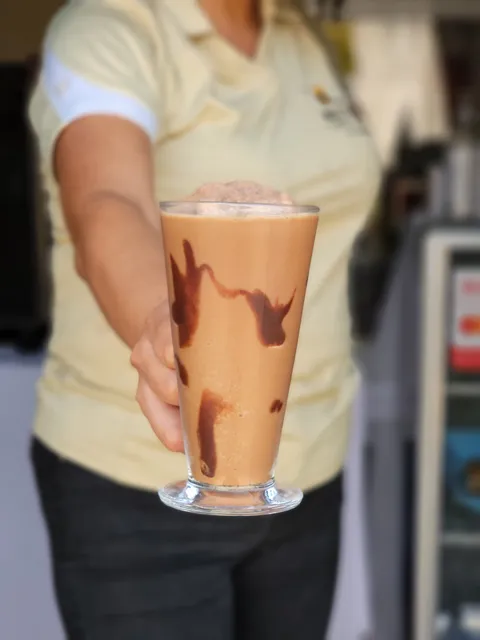 Restaurante Sanjuanera