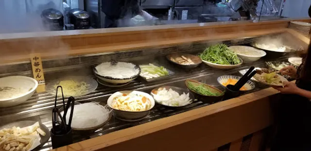 shabu SAI Hankyu Sanbangai