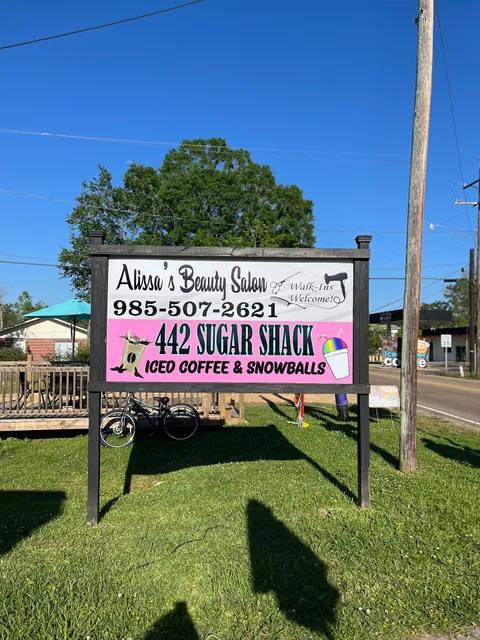 Alissa's Beauty Salon