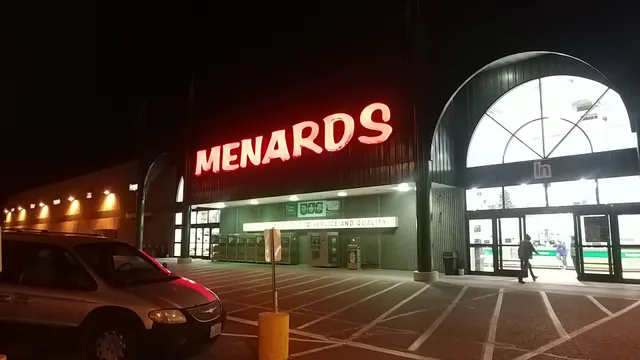 Menards