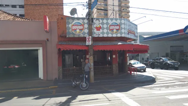 Bar do César - Catanduva