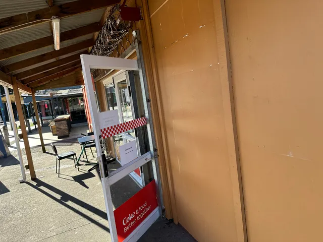 Dew Drop Inn Country Fried Chicken