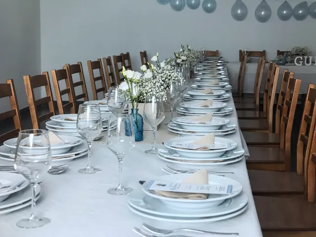 Café-restaurante Midobar