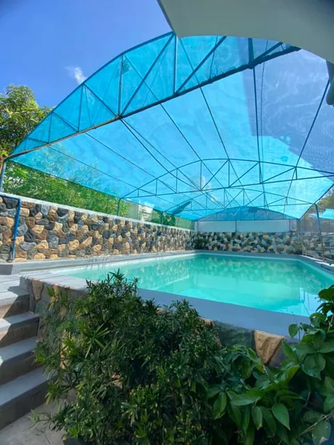 Villa Paguio Hot Spring Resort