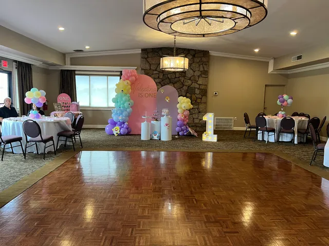 Pomona Park Clubhouse