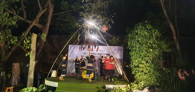 Travel Ban Don - Thanh Ha