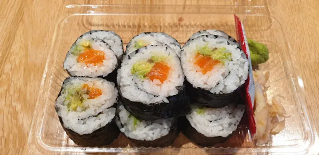 St Pierres Sushi & Bento Bowl (Oteha Valley)