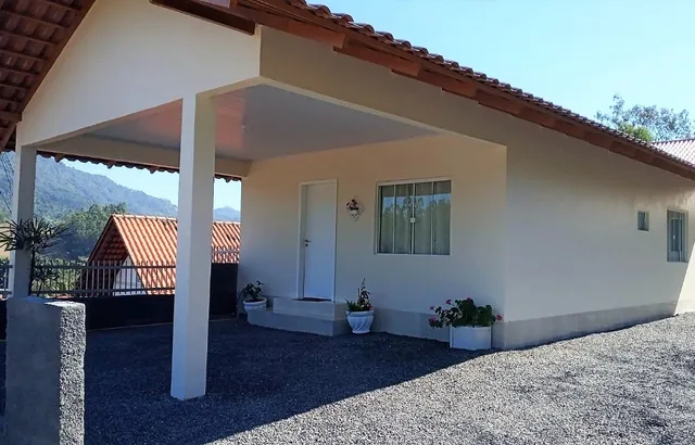 Pousadas Vale Europeu (Temos 3 Casas/Pousadas)