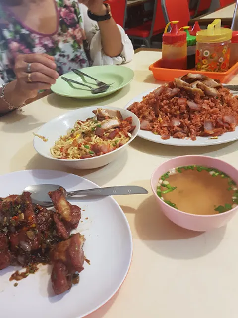 BMW Makasar Restaurant