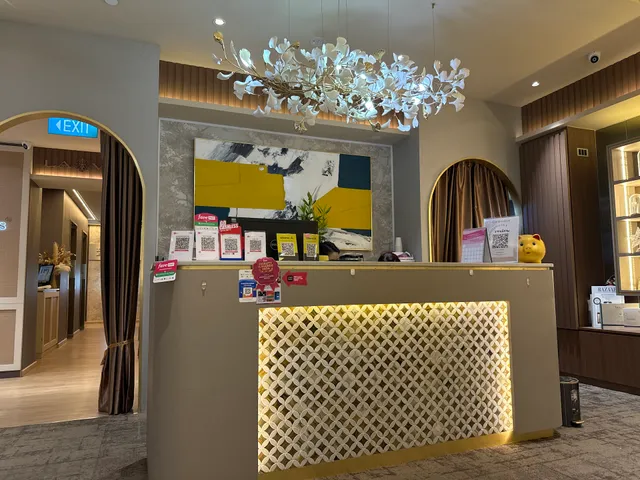 Donna Beauty - AMK Hub