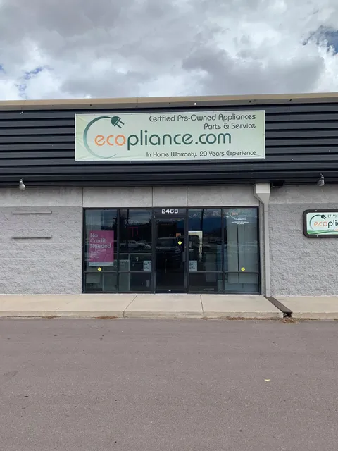 ecopliance - Colorado Springs