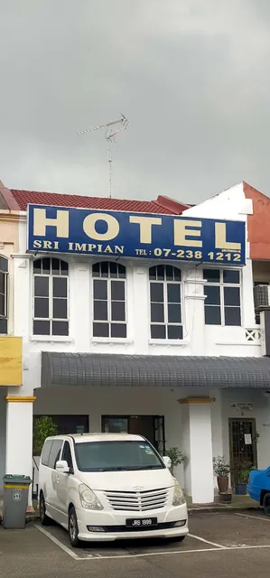 Hotel Sri Impian