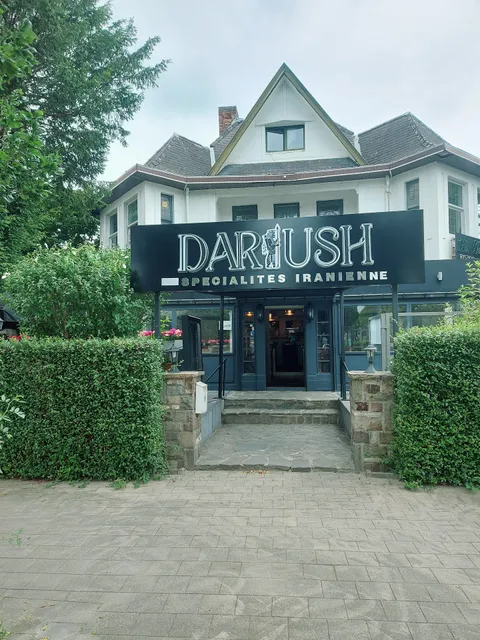 Restaurant Dariush
