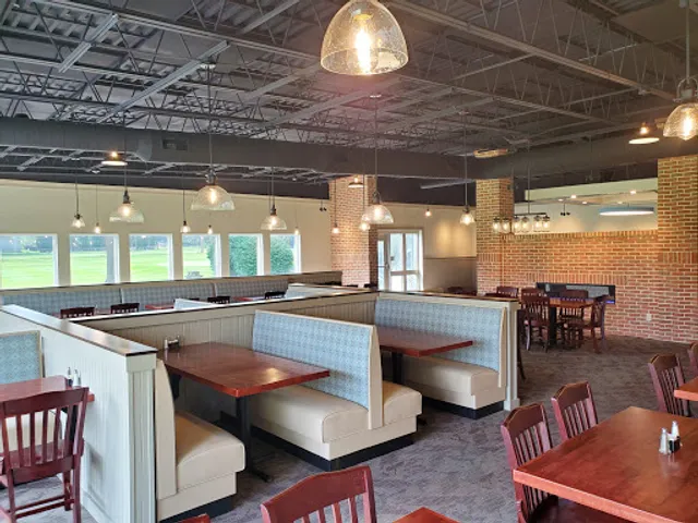 Blue Collar Restaurant, Bar & Catering