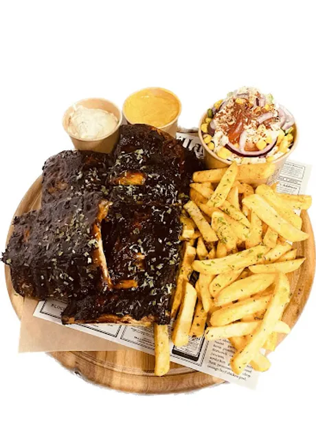 Deliverrib Hilversum