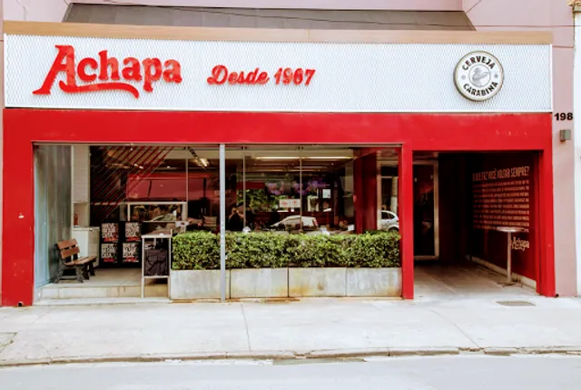 A Chapa Hamburgers