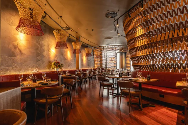 The Meat & Wine Co Chadstone