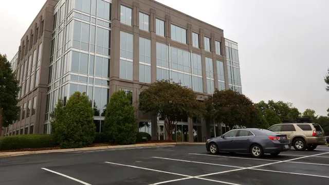 Internal Revenue Service (IRS) Taxpayer Assistance Center