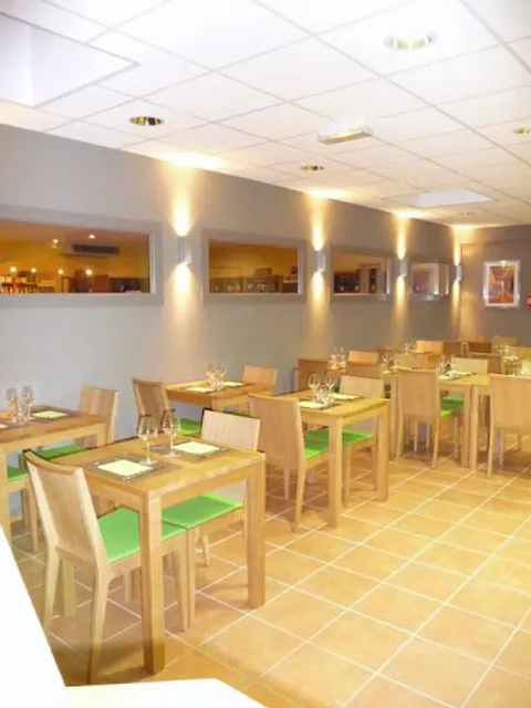 AA Le Cru Gourmand Sarl