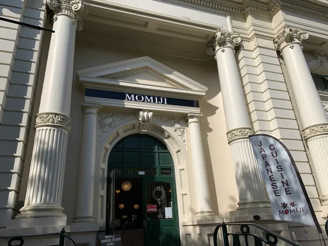 MOMIJI Japanese Restaurant