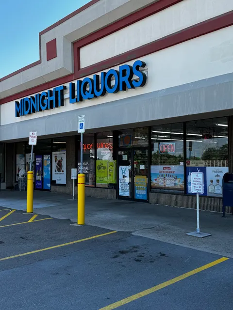 Midnight Liquors