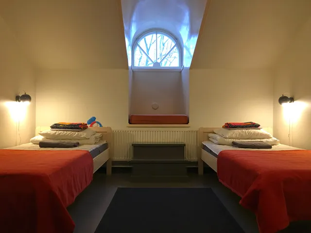 Hostel Suomenlinna