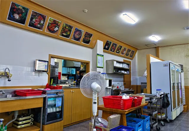 흥부네감자탕등뼈찜