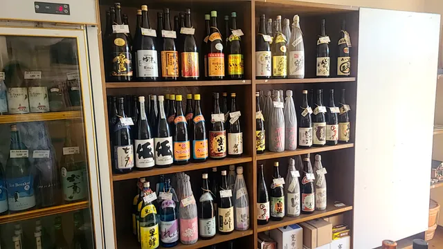 つのか酒坊