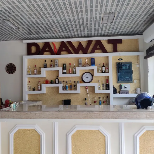 Daawat Bar & Resto