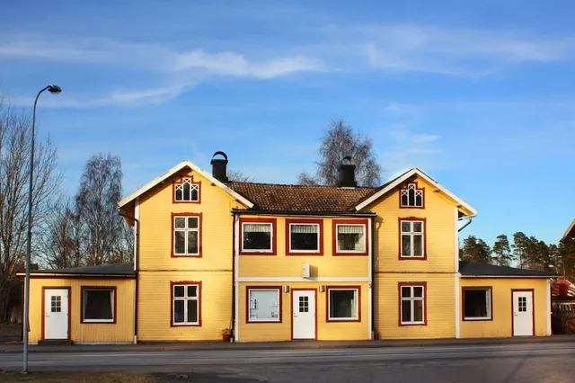 Målerås Hostel B&B