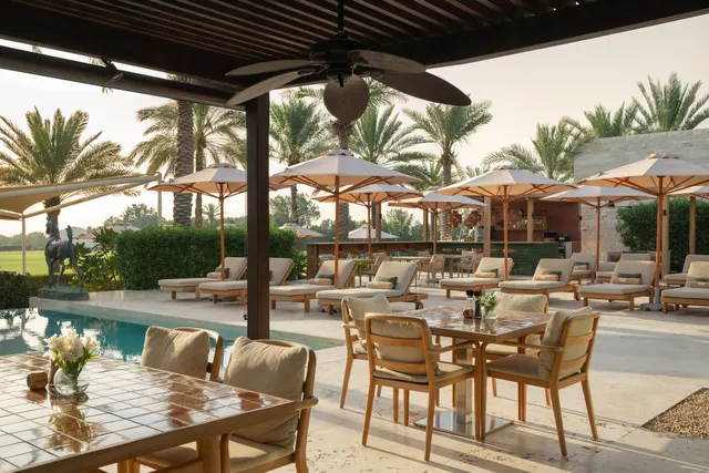 Epicure Social Dining Restaurant