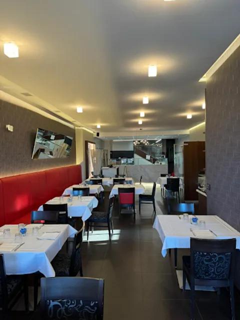 La Rosa Blu Pizzeria Ristorante