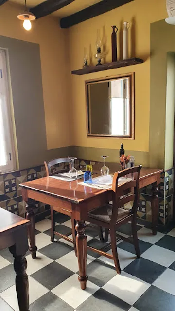 Ristorante La Cantoniera