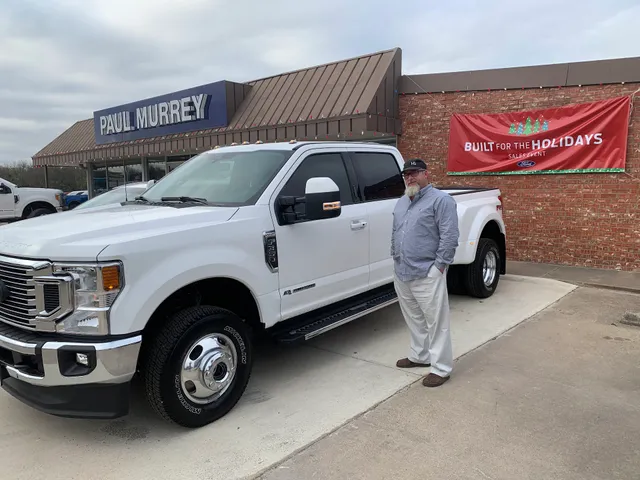 Paul Murrey Ford, Inc.