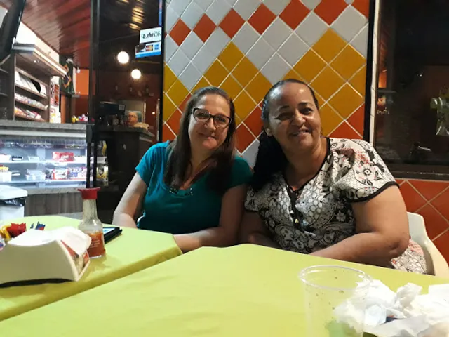 Wilson's Pizzaria - Taquaritinga