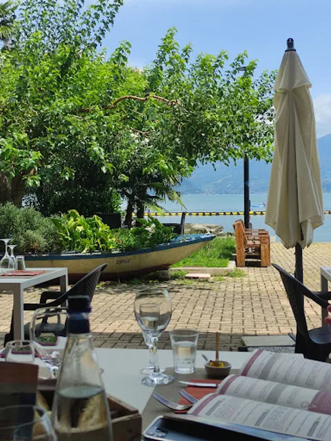 Osteria Pane al Sale