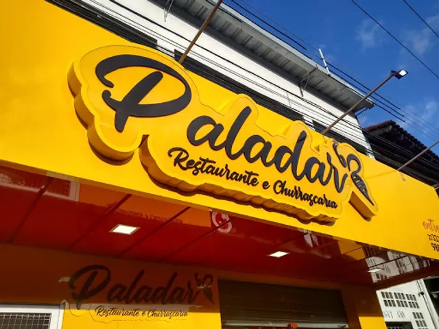 Paladar Restaurante e Churrascaria