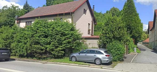 Apartments Pod Kamenem