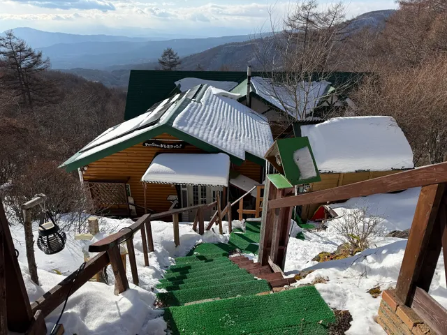 絶景の宿 ドレミファン！