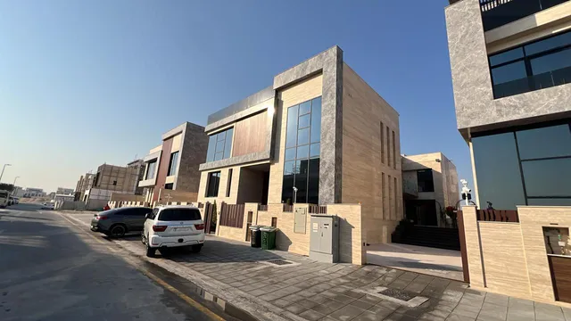 Asas 99 Building Contracting & Interiors LLC