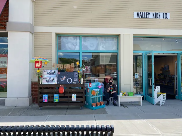 Valley Kids Co.