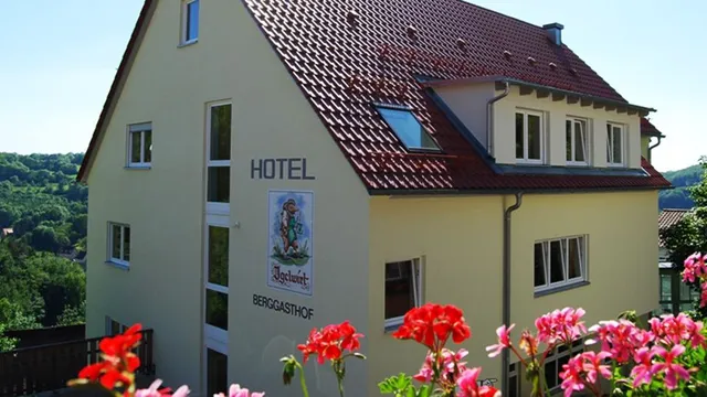 Igelwirt - Im Herzen Frankens